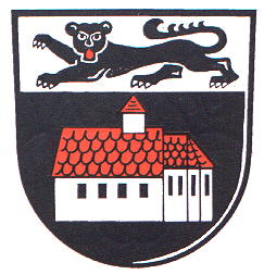 Wappen von Kupferzell/Arms of Kupferzell
