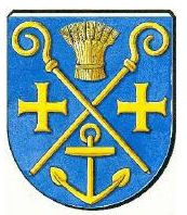 Wappen von Samtgemeinde Lengerich