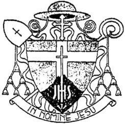 Arms (crest) of Albert Soegijapranata