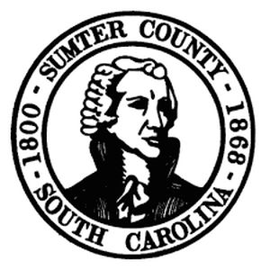Seal (crest) of Sumter County (South Carolina)