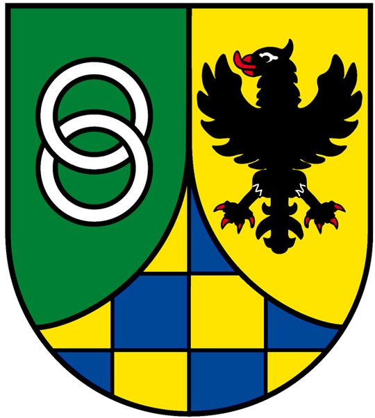 Wappen von Wahlenau/Arms of Wahlenau
