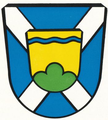 Wappen von Biburg (Diedorf)