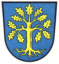Wappen von Hagen (city) / Arms of Hagen (city)