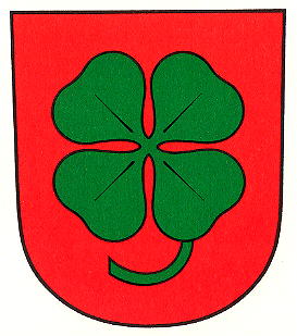 Wappen von Hottingen (Zürich) / Arms of Hottingen (Zürich)