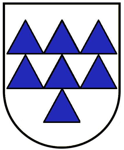 Wappen von Ottensen / Arms of Ottensen