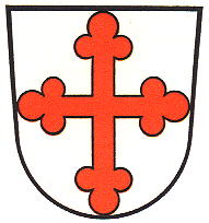 Wappen von Renchen / Arms of Renchen