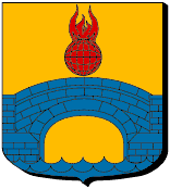 Blason de Saint-Martin-du-Var/Arms of Saint-Martin-du-Var