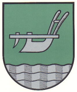 Wappen von Sellstedt / Arms of Sellstedt