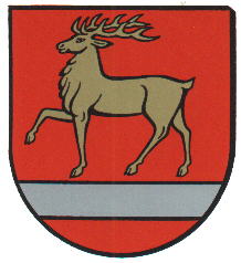 Wappen von Sigmaringen (kreis)