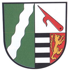 Wappen von Wintzingerode / Arms of Wintzingerode