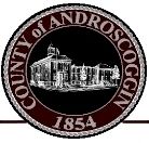 Seal (crest) of Androscoggin County