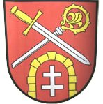 Wappen von Düren (Saar) / Arms of Düren (Saar)