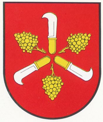 Arms of Głogówek