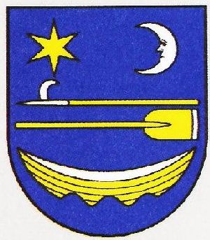 Jahodná (Dunajská Streda) (Erb, znak)