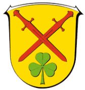 Wappen von Langgöns/Arms of Langgöns