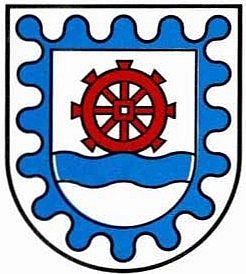 Wappen von Neuenburg (Löffingen) / Arms of Neuenburg (Löffingen)
