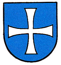 Wappen von Neuendorf (Teistungen)/Arms of Neuendorf (Teistungen)