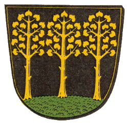 Wappen von Neuenhain