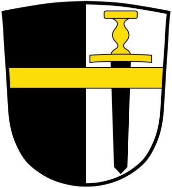 Wappen von Otting / Arms of Otting