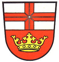 Wappen von Polch / Arms of Polch