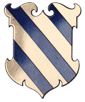 Arms of Duchy of Ragusa