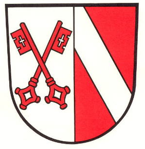 Wappen von Soyen/Arms of Soyen