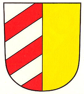 Wappen von Trüllikon/Arms of Trüllikon
