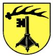 Wappen von Unterweissach / Arms of Unterweissach