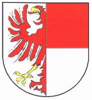 Wappen von Wolmirstedt (kreis)/Arms (crest) of Wolmirstedt (kreis)