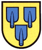 Wappen von Zuzwil (Bern) / Arms of Zuzwil (Bern)
