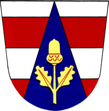 Arms of Brněnec