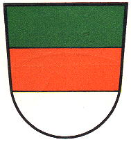 Wappen von Helgoland