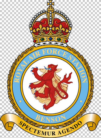File:RAF Station Benson, Royal Air Force2.jpg