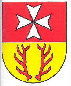 Wappen von Rastow/Arms of Rastow