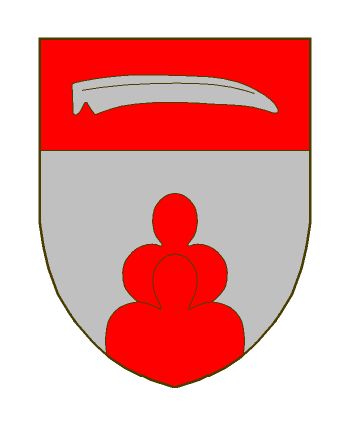 Wappen von Schömerich/Arms of Schömerich