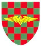 Coat of arms (crest) of Sigmundsherberg