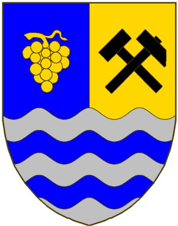 Wappen von Wellen (Mosel) / Arms of Wellen (Mosel)