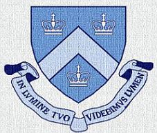 Arms (crest) of Columbia University
