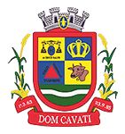 Arms (crest) of Dom Cavati