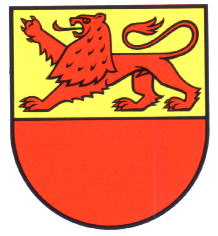 Wappen von Fahrwangen / Arms of Fahrwangen