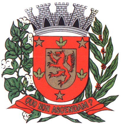 Arms of Guará