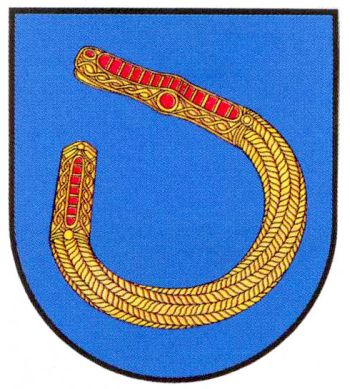 Wappen von Isenbüttel/Arms of Isenbüttel