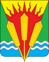 Arms (crest) of Lovlinskaya