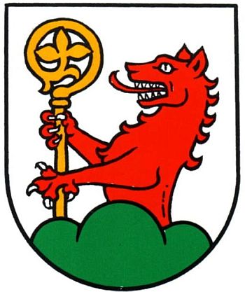 Arms of Obernberg am Inn