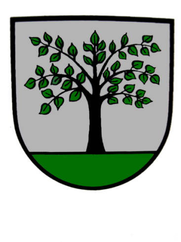 Wappen von Offnadingen / Arms of Offnadingen