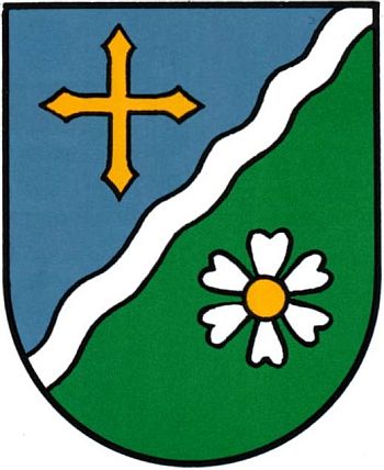 Arms of Rutzenham