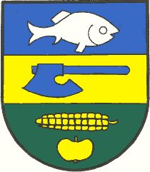 Wappen von Sankt Josef (Steiermark)
