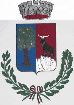 Stemma di Seulo/Arms (crest) of Seulo