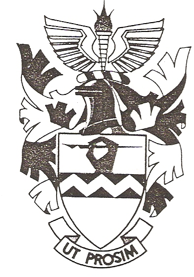 Arms (crest) of Technikon Witwatersrand