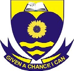 Coat of arms (crest) of Tshegofatsong Special School